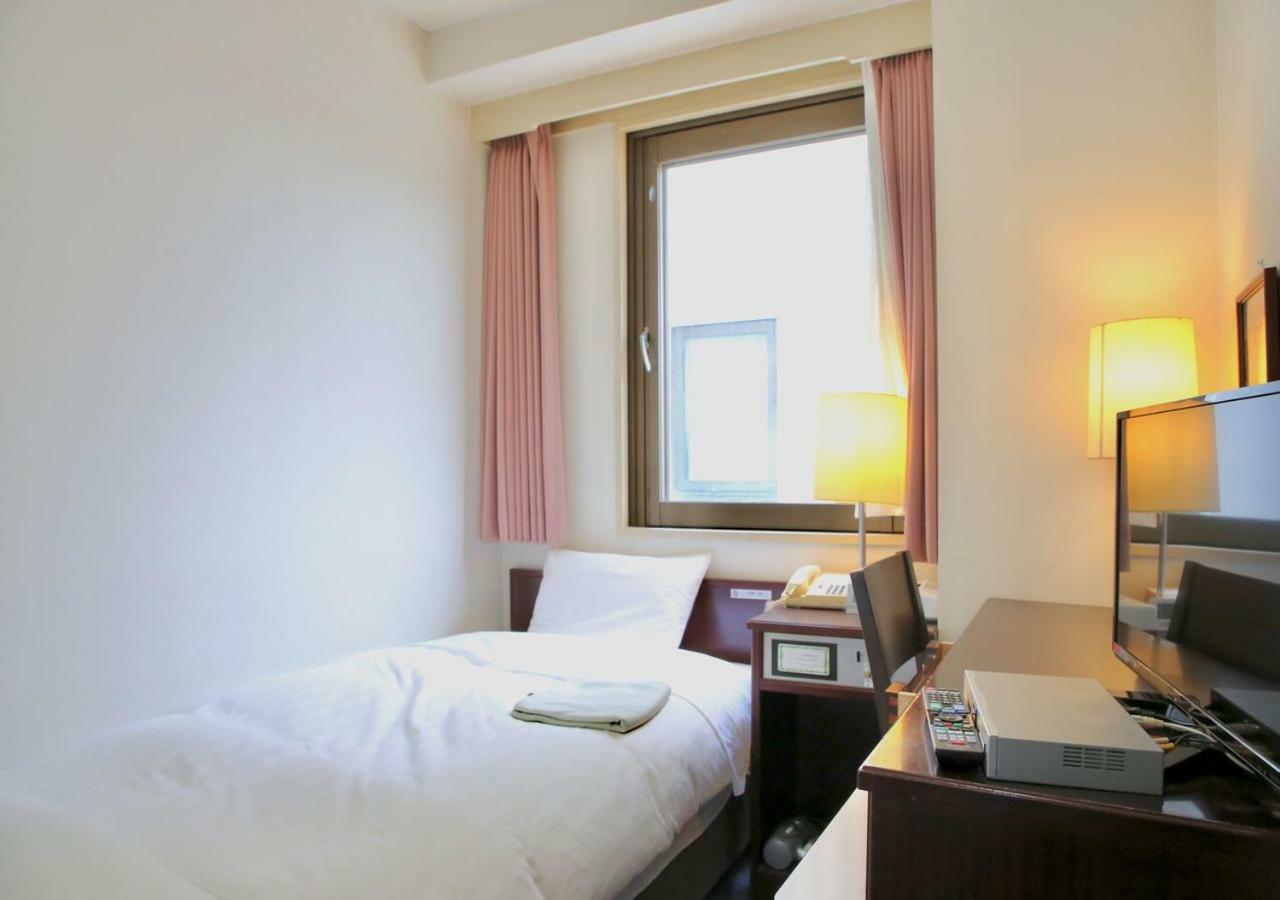 Hotel Sunshine Iwaki Iwaki  Exterior foto