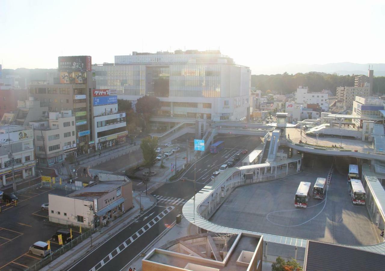 Hotel Sunshine Iwaki Iwaki  Exterior foto